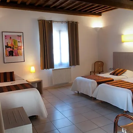 La Taverne Hotel Uzès