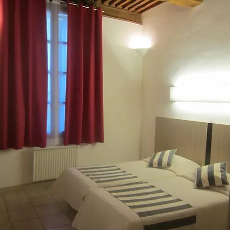 Hotel La Taverne