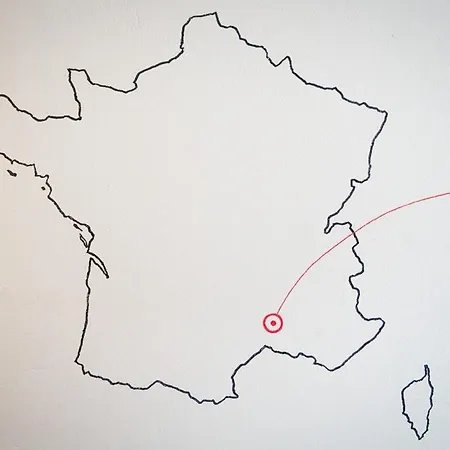 La Taverne 2* ユゼ