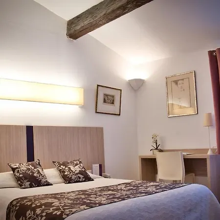 La Taverne ホテル 2*