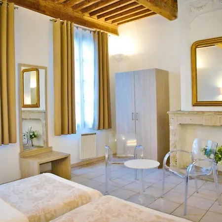 La Taverne Hotel Uzès